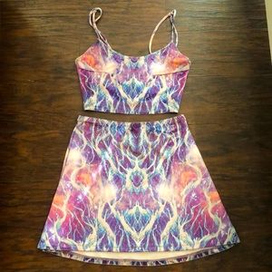 Liberated Heart Air Set